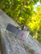 Celebrating 100 Year Anniversary Vintage Zippo Reddy Kilowatt. 1950-60s picture
