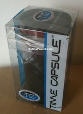 Aerospace Technologies LARGE Time Capsule Storage Canister Airtight O-ring seal picture