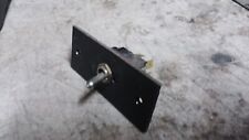 Works Original Tempest Arcade Model 28902 Rear Power Switch picture