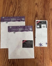Cheers to 2000 Years Computer Stationery & Envelopes picture