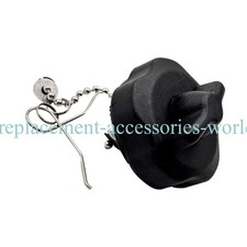 Fuel Tank Cap Fit For Tohatsu 3.5 HP 4HP 2 Stroke Mariner Outboard Motor picture