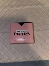 PRADA Paradoxe  Eau de Parfum MINI Splash .23 fl oz 7 mL Travel Size NEW IN BOX picture