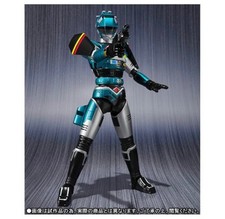 Winspector - Walter - Limited Edition [SH Figuarts] picture