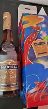 Martell VSOP Millenium Edition Vintage Bottle W/ Box picture