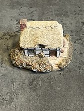 Lilliput Lane The Riverview Version 1 Miniature Masterpiece picture