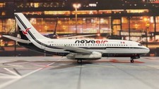 Nova Air / Boeing B737-200 / XA-OCI / EAVOCI / 1:200 picture