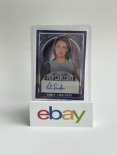 2024 Pop Century Cobie Smulders Purple /10 picture
