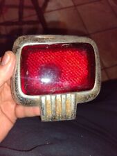 1942-1947 Hudson Super Six HENT TAIL LIGHT picture