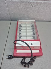 Vintage Presto Hot Dogger Electric Hot Dog Cooker Model PE07A No Box New picture