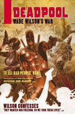 Deadpool Classic Vol. 17: Headcanon, Duane Swierczynski picture
