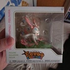 Pokemon Sylveon an Afternoon with Eevee and Friends picture