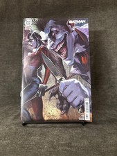 BATMAN #163 CVR K GABRIELE DELL OTTO CONNECTING CARD STOCK VAR picture