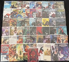 Amazing Spider-Man 2022-25 (Series 7) #MASSIVE RUN/LOT (55) - Variants NM picture