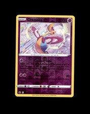 Cresselia 064/198 Reverse Holo Chilling Reign Pokemon TCG 2021 NM picture