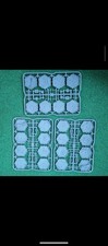 Planetary Empires Mighty Empires Tiles Warhammer 40k Fantasy GW Hex picture