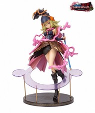Gagaga Girl Yu-Gi-Oh ZEXAL FuRyu F:NEX 1/7 Scale Figure Japan picture