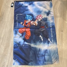 Primitive x Dragon Ball Super Goku vs Goku Black picture