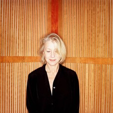 Actor Helen Mirren for the Observer May 29 2001 London England Old Photo 6 picture