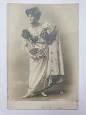 Matilda Kshesinskaya Russian BALLET DANCER Postcard picture