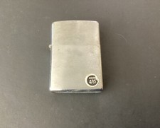 Vintage UNFIRED 1966 Brush Finish Zippo Lighter picture