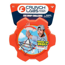 CrunchLabs by Mark Rober Egg Drop Challenge picture