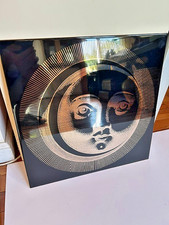 Fornasetti Sun Tile picture