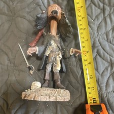 Johnny Depp as Captain Jack Sparrow bobble head. picture