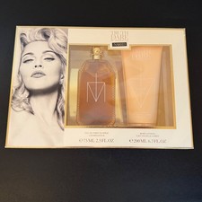 Madonna Truth or Dare NAKED Eau de Parfum Gift Set – Rare Discontinued Fragrance picture