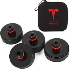 2026 Jack Pad Compatible with Tesla Model Y/3/X/S Spare Tire Kit Lifting Pucks A picture