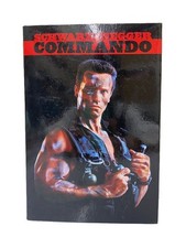 Other brand figures NECA Preowned picture