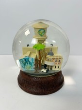 Ultra Rare #1/250 Warner Bros Studio 1923 Snow Globe Limited Edition #1/250 picture