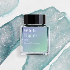 Wearingeul World Literature Ink Collection IV - White Nights picture