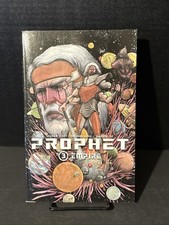 Prophet Volume 3: Empire Graham Image Comics Paperback Book 29A CSCE picture