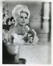 Eva Gabor – Vintage Original Photograph picture