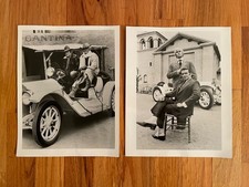 Vintage 1970’s TV The BEARCATS Stutz Car Photo, George Barris picture