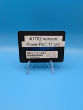 NEW Power Putt Replacement Solid State SSD Replacement Hard Drive 11 Courses ⛳ picture