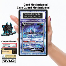 Suicune V GG38 PSA BGS CGC TAG Extended Art Pokemon picture
