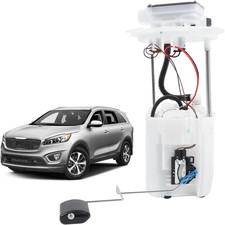 31110-C6200 Electric Fuel Pump Module Assembly Compatible with Kia Sorento 2016 picture