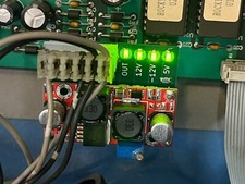 Data East Pinball Buz Buster, No more Buzz Hum Noise.Plug N Play.  picture
