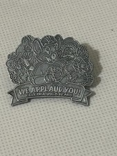 Chuck E. Cheese 5 Year Pin  picture