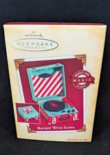 Rare 2005 Hallmark Keepsake 