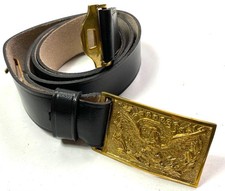 Civil War US Union Field Belt 44