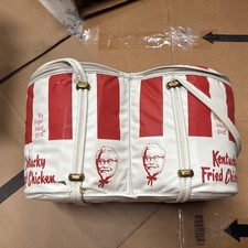 KFC Rare Bucket Bag picture