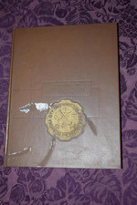 1972 Oklahoma City Southwestern Junior College Yearbook Annual picture