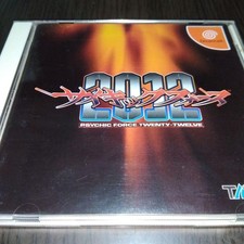 Dreamcast Software 4-Piece Set All Obi Included picture
