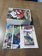 Sensational Spider-Man 0, 1-33 + Annual 1 Complete Set 1996 Marvel Comics picture