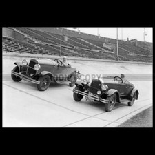 Photo A.021094 CHRYSLER IMPERIAL LIGHTWEIGHT ROADSTER 1928 & 1929 picture