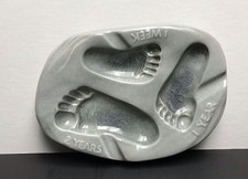 Ceramic Similac Advertisement Ashtray for Doctors Oddity Curiosity Collectible picture