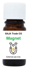Magnet Oil 5 ml – Good Luck, Love, Wealth, Success & Gambling picture