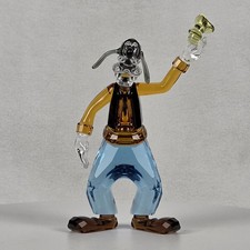Swarovski Crystal Goofy Disney Mickey Mouse's Friend Figurine picture